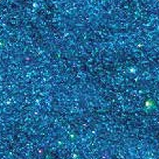 Andromeda Azure glitter finish