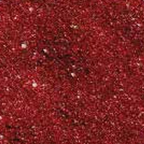 Cassiopeia Cherry glitter finish