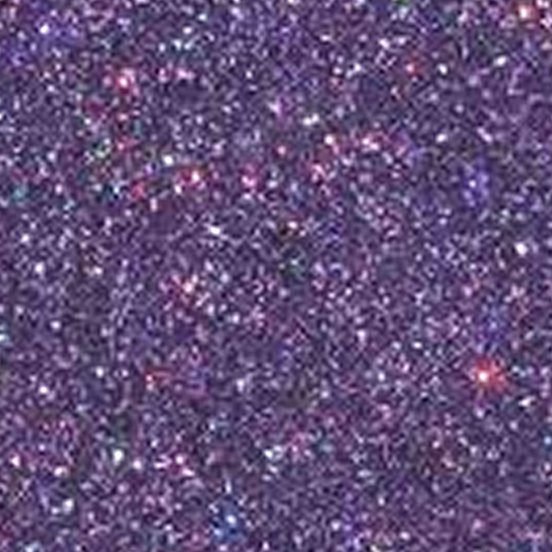 Discotheque glitter finish