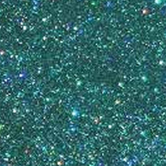 Nebulas Spin glitter finish