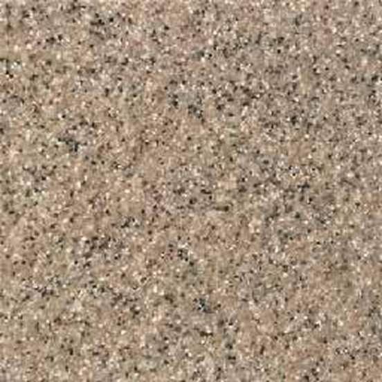 Sandstone quartz finish
